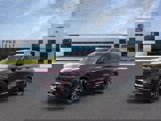 New 2025 Lincoln Nautilus Premier image 1