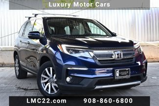 Used 2019 Honda Pilot EX image 1
