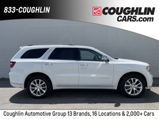 Used 2020 Dodge Durango Citadel image 1