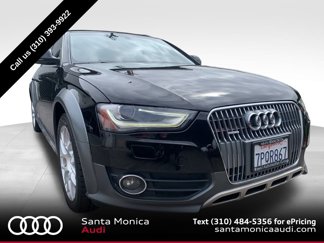 Used 2014 Audi A4 Premium Plus image 1