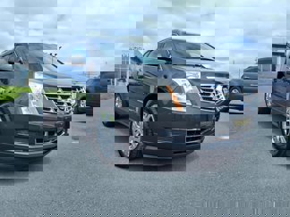 Used 2015 Cadillac SRX Luxury video 2
