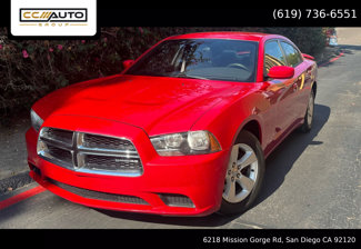 Used 2011 Dodge Charger SE image 1