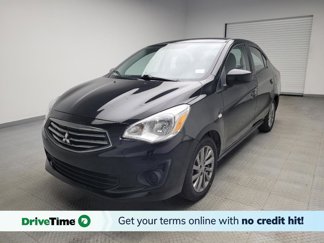 Used 2019 Mitsubishi Mirage G4 ES image 1
