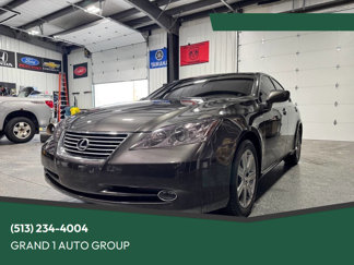 Used 2009 Lexus ES 350 image 1
