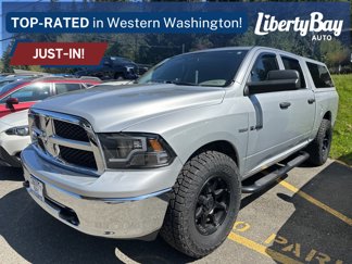 Used 2010 Dodge Ram 1500 Truck ST w/ ST Popular Equipment Group image 1