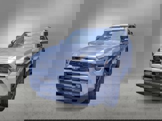 New 2025 Toyota 4Runner TRD Off-Road Premium image 1