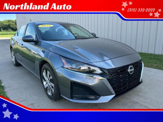 Used 2023 Nissan Altima 2.5 S image 1