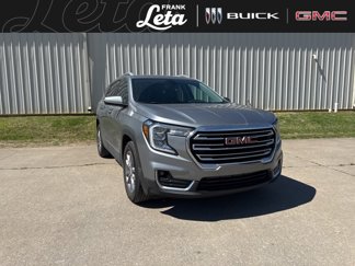 Certified 2024 GMC Terrain SLT image 1