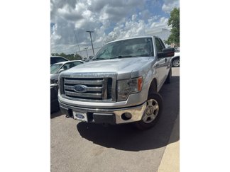 Used 2012 Ford F150 XLT w/ XLT Convenience Pkg image 1