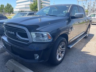 Used 2016 RAM 1500 Limited image 1