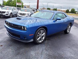 Certified 2020 Dodge Challenger GT w/ Driver Convenience Group image 1