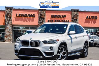 Used 2016 BMW X1 xDrive28i image 1
