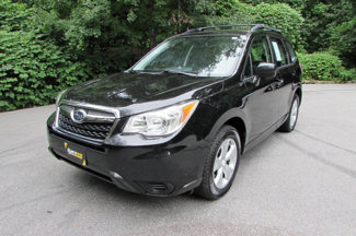 Used 2015 Subaru Forester 2.5i w/ Popular Package #2 image 1