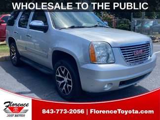 Used 2014 GMC Yukon SLT image 1