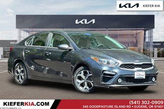 Used 2019 Kia Forte LXS image 1