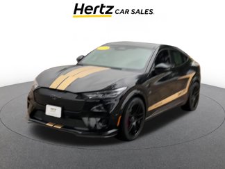 Used 2023 Ford Mustang Mach-E GT image 1