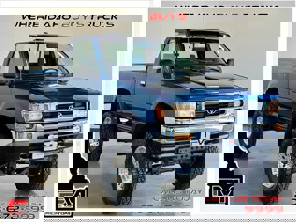 Used 1994 Toyota Pickup DX image 1