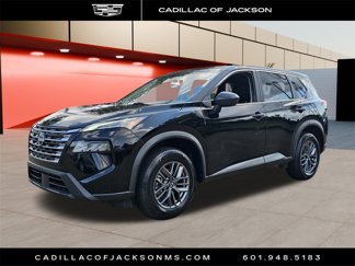 Used 2024 Nissan Rogue S image 1