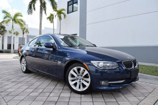 Used 2011 BMW 328i xDrive Coupe image 1