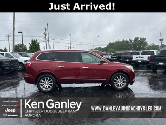 Used 2016 Buick Enclave Leather image 1