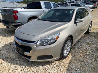 Used 2015 Chevrolet Malibu LT w/ Power Convenience Package image 1