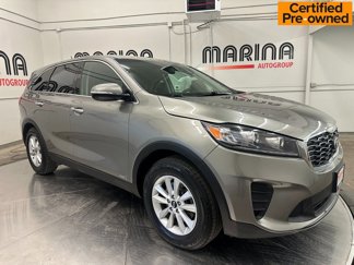 Used 2019 Kia Sorento LX image 1