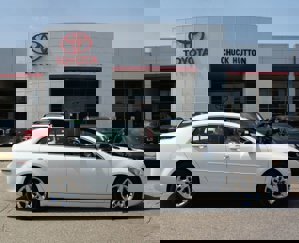 Used 2012 Chevrolet Malibu LS w/ LS Uplevel Package image 1