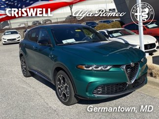 New 2024 Alfa Romeo Tonale Ti image 1
