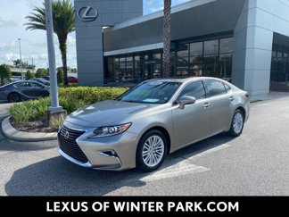 Used 2016 Lexus ES 350 image 1