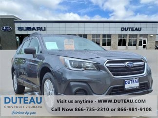 Used 2019 Subaru Outback 2.5i image 1