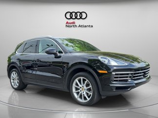 Used 2019 Porsche Cayenne image 1