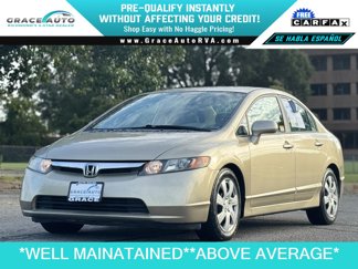 Used 2007 Honda Civic LX image 1