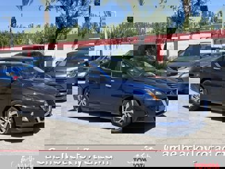 Used 2022 Nissan Altima 2.5 S image 1
