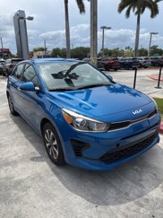 Certified 2023 Kia Rio S w/ Technology Package image 1