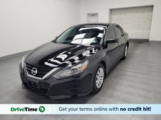 Used 2017 Nissan Altima 2.5 S w/ Power Driver Seat Package image 1