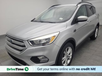 Used 2018 Ford Escape SE image 1
