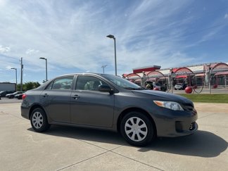 Used 2013 Toyota Corolla L image 1