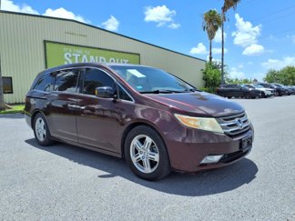 Used 2012 Honda Odyssey Touring image 1