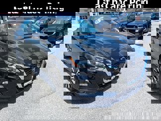 Used 2021 Nissan Altima 2.5 SV image 1