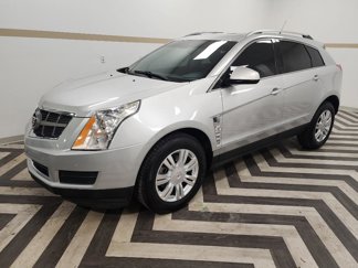 Used 2010 Cadillac SRX Luxury image 1