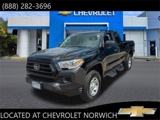 Used 2023 Toyota Tacoma SR image 1