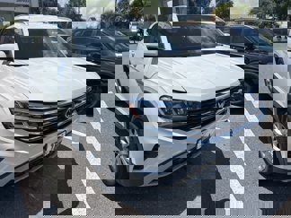 Used 2020 Volkswagen Atlas Cross Sport S image 1