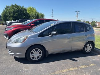 Used 2009 Honda Fit image 1