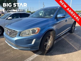 Used 2015 Volvo XC60 T6 Platinum image 1