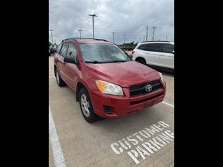 Used 2010 Toyota RAV4 4WD image 1