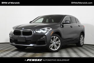 Used 2018 BMW X2 xDrive28i w/ Premium Package image 1