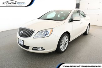 Used 2012 Buick Verano Convenience image 1