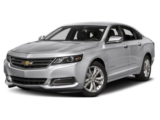 Used 2016 Chevrolet Impala LT w/ Leather Package image 1