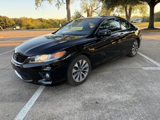 Used 2013 Honda Accord EX-L image 1