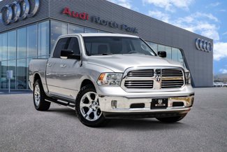 Used 2014 RAM 1500 Big Horn image 1